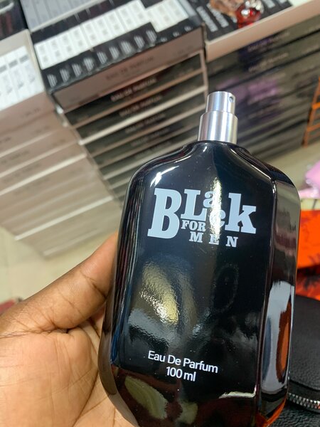 Parfum pour Homme 100ml