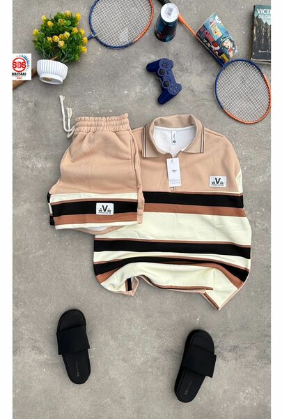 Ensemble Décontracté Homme