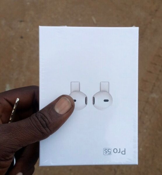 Écouteurs Sans Fil Pro 5S