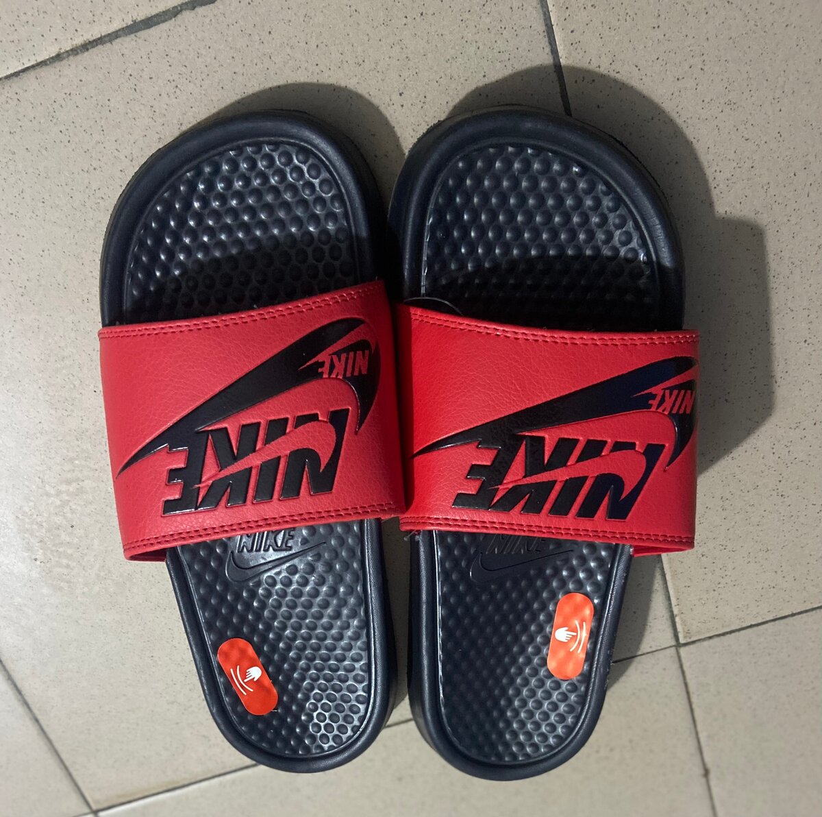 Mules Nike SB original