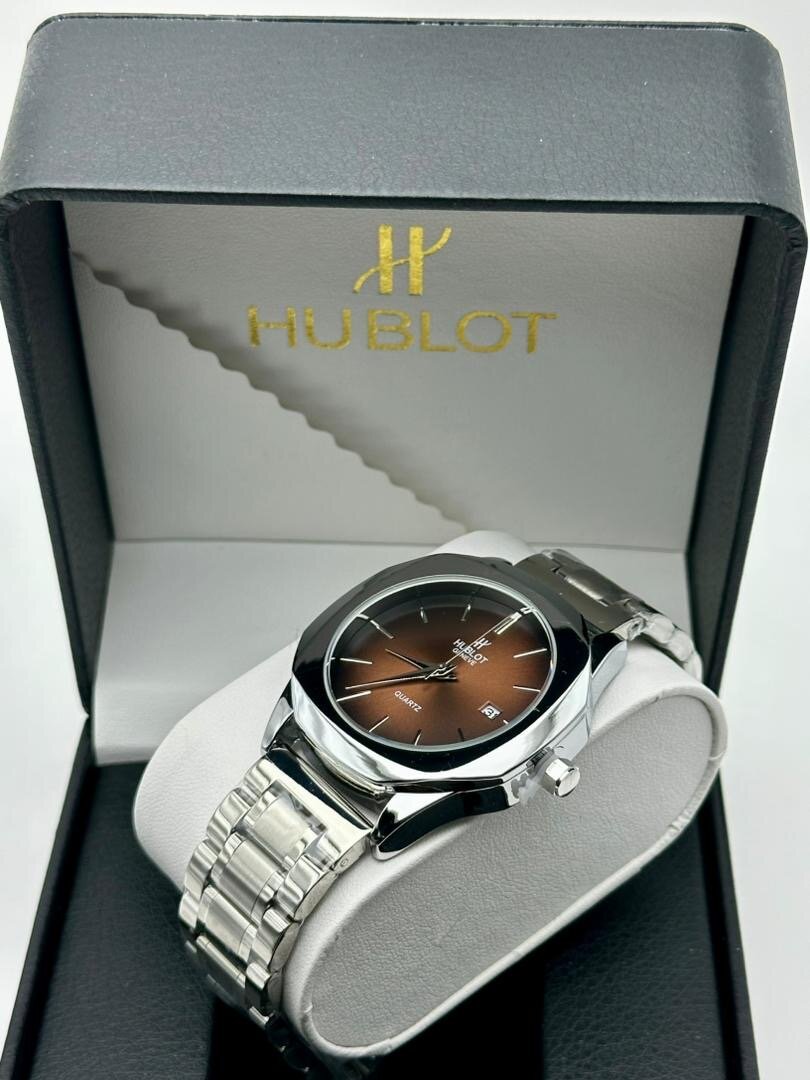 Montre Hublot Classique
