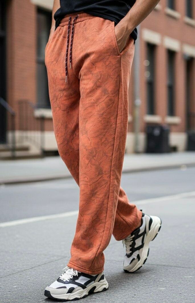 Pantalons de jogging élégants