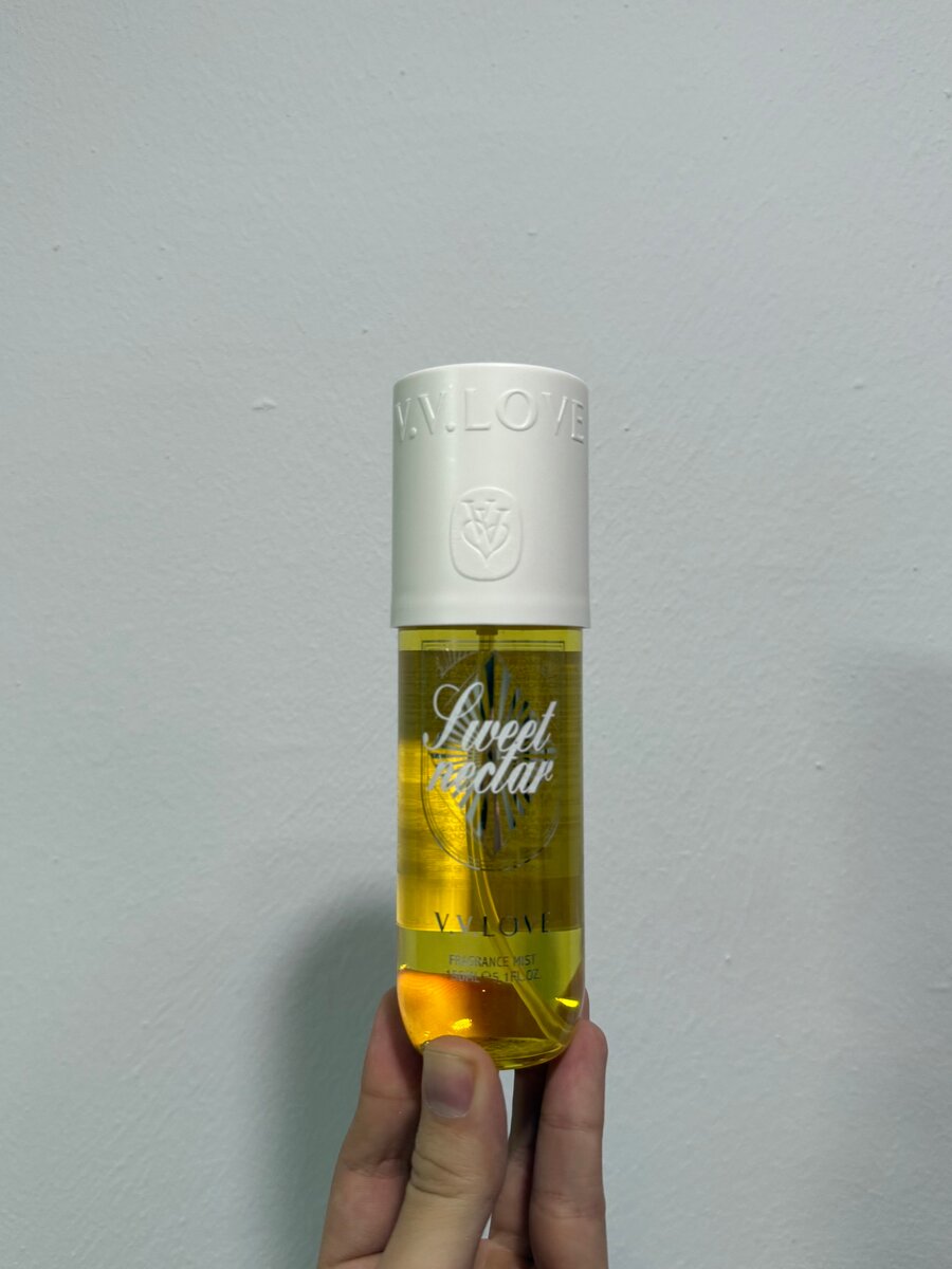 Brume sol de Janeiro vv love