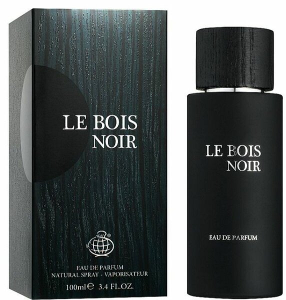 Parfum Homme Élégant