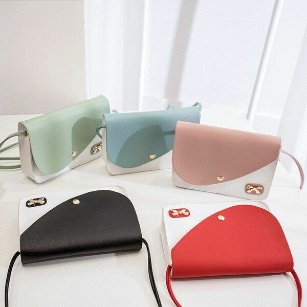 Sac Bandoulière Chic Femme