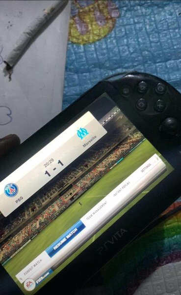 Console Portable PS Vita