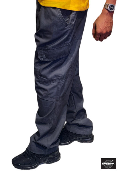 Pantalon Cargo Homme Stylé