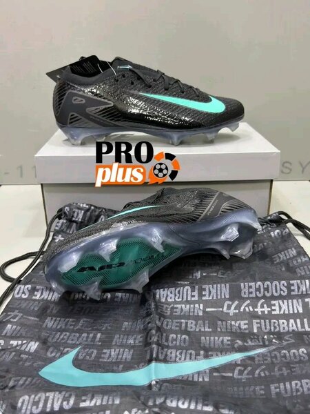 Chaussures de Football Pro