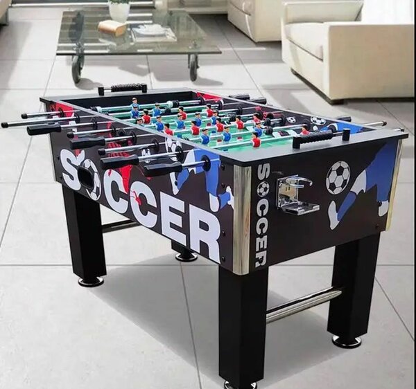 Baby-foot pour les amateurs de football