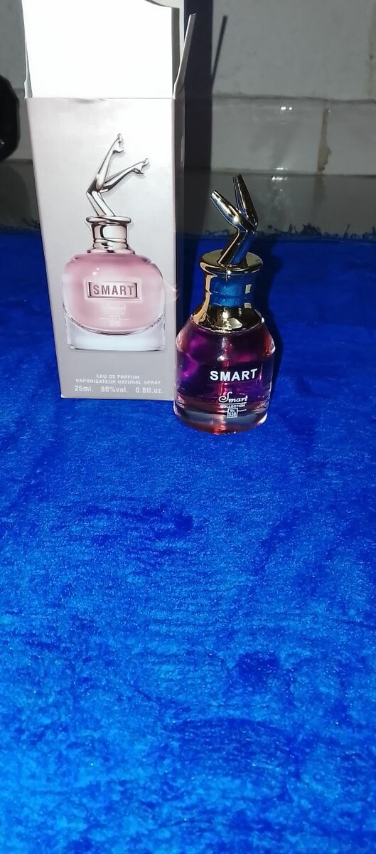 Smart Perfum pour Femme - Parfum Original