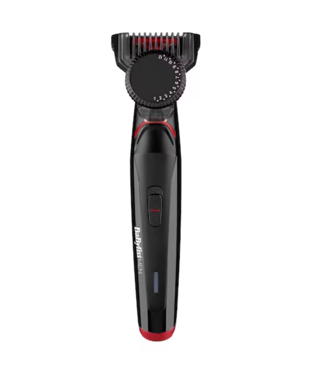 Babyliss Beard Trimmer - Coupe de précision pour hommes