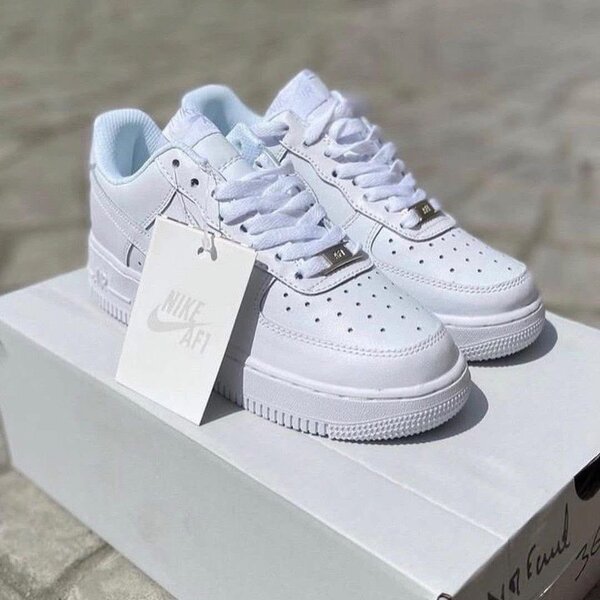 Nike Air Force 1 - Baskets pour homme et femme