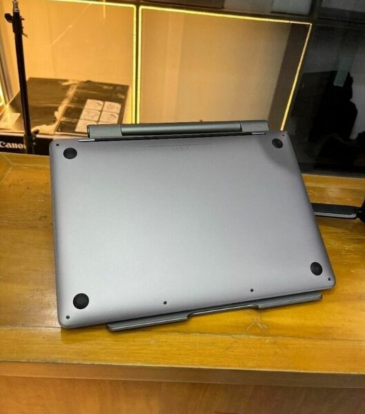 Apple MacBook Pro - Ordinateur portable