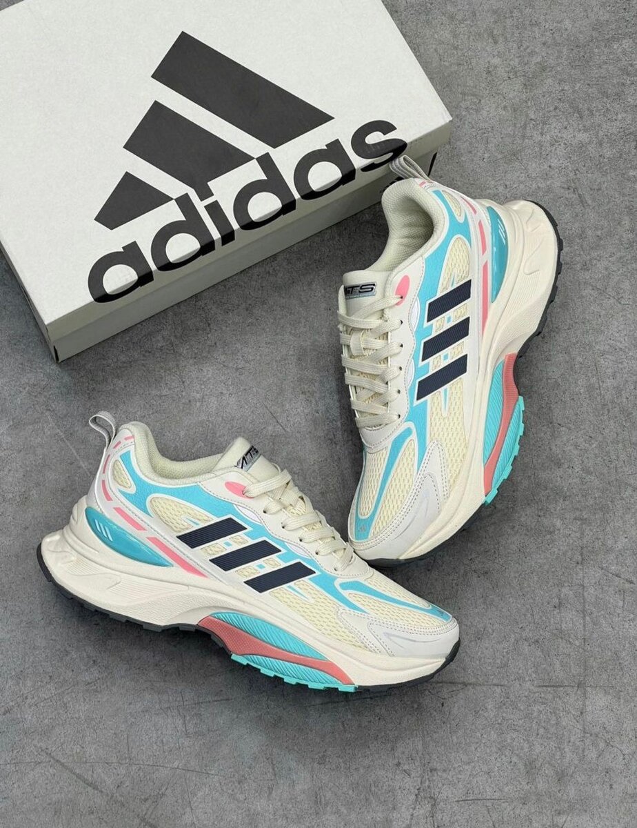 Adidas Baskets Homme Original