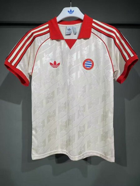 Maillot Bayern Munich Adidas