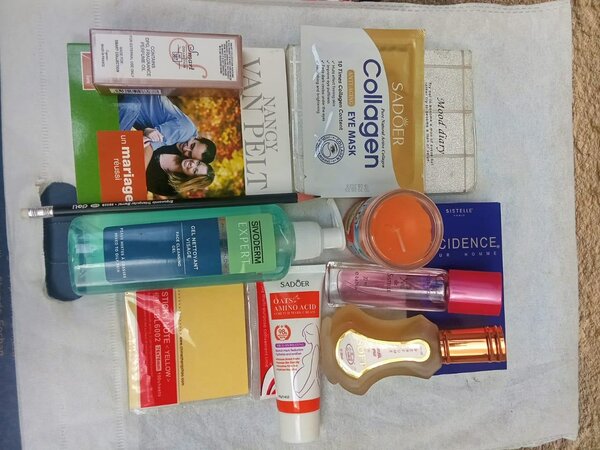 Coffret Bien-Être Beauté