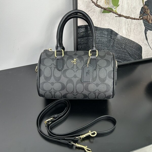 Sac bandoulière élégant