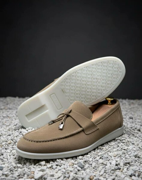 Mocassins Homme Éléganche