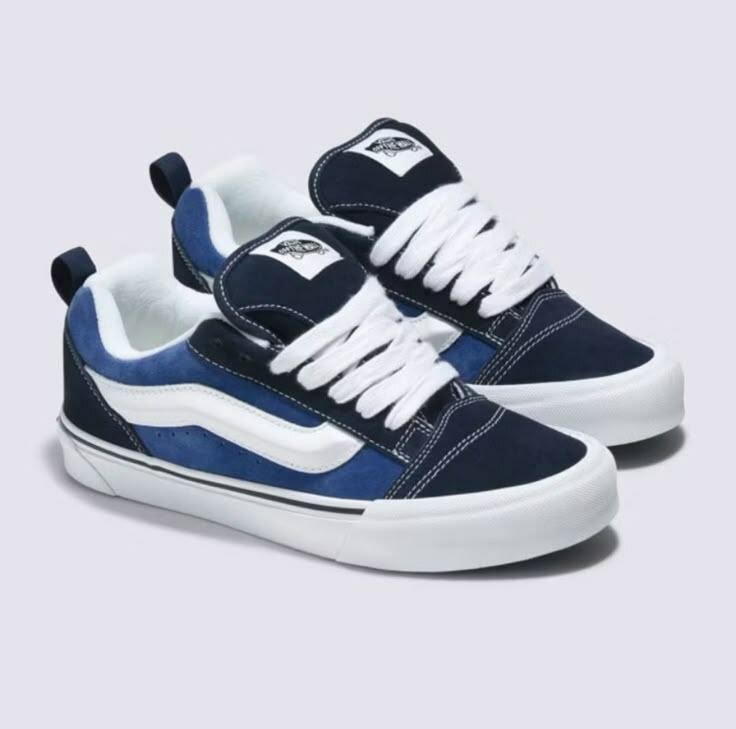 Vans Knu Skool ORIGINAL