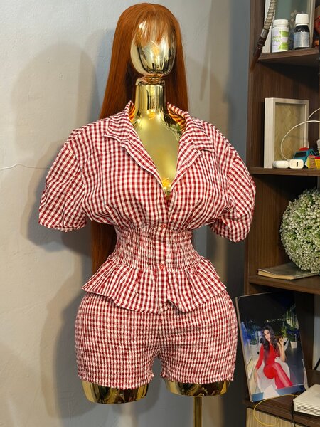 Ensemble élégant pour femmes