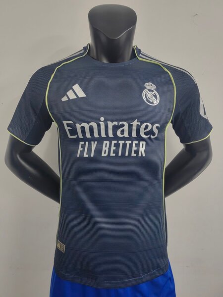 Maillot de foot Real Madrid