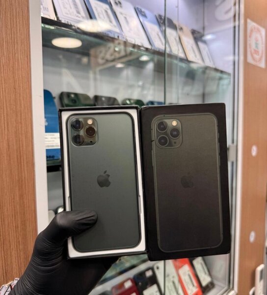 iPhone 11 Pro Max - Reconditionné