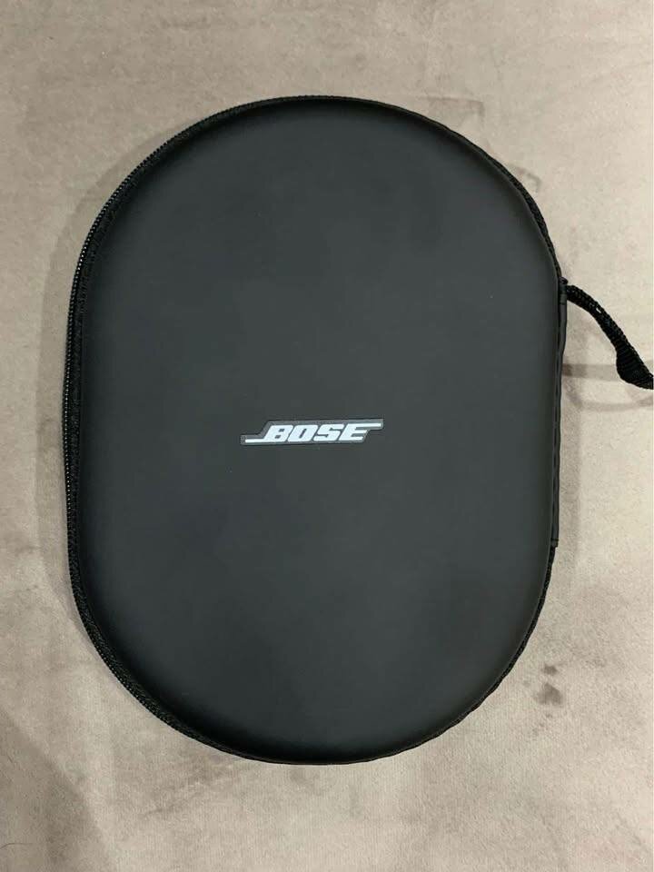 Casque Bluetooth BOSE ULTRA