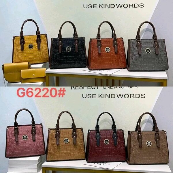 Sac à main en cuir pour femme élégant