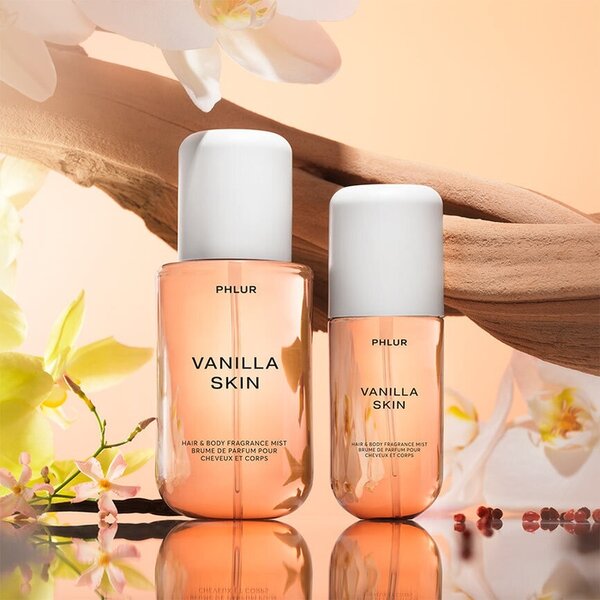 Brume parfumée Vanille PHLUR
