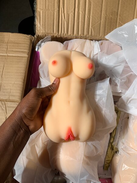 Jouet Adulte Réaliste