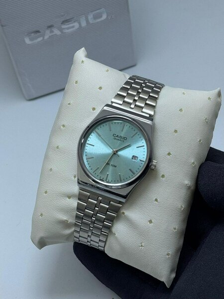 Montre Casio Acier Inoxydable