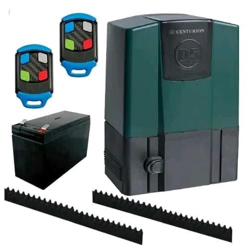 Moteur portail Centurion D5