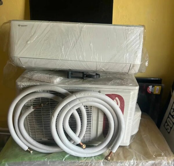 Climatiseur mural performant