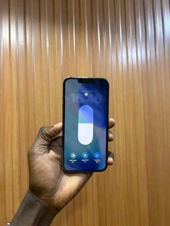 iPhone 11 Pro - 128Go - Reconditionné