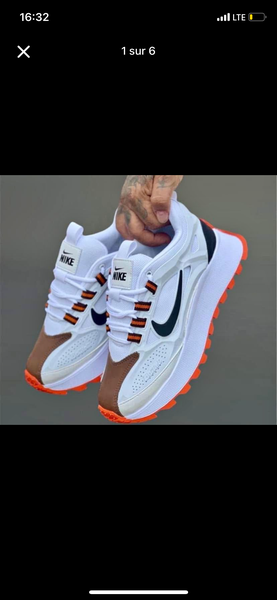 Chaussures de sport Nike