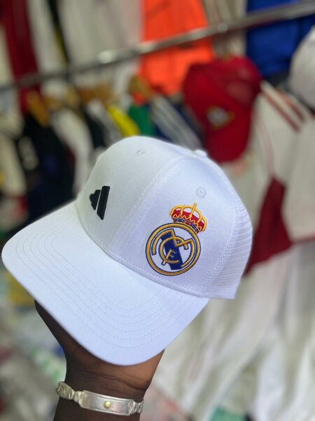 Casquettes de Football Équipe