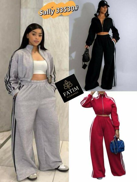 Ensemble survêtement femme FATIM
