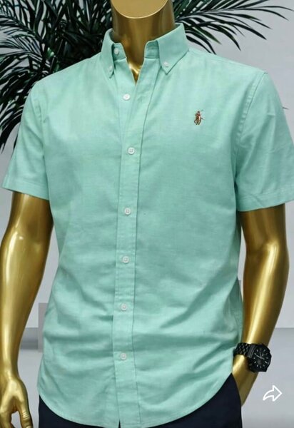 Chemise Homme Élégante