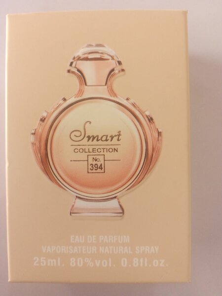 Parfum Smart Collection 394