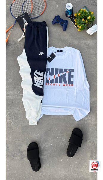 Ensemble Nike de sport