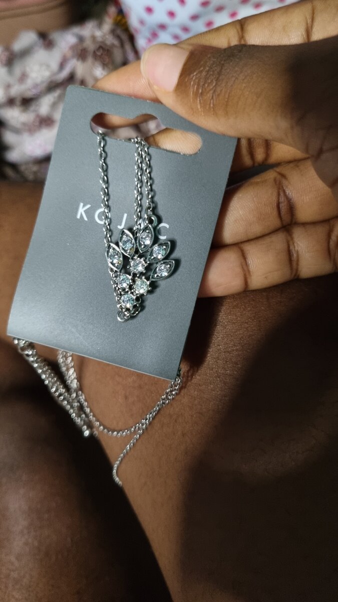 Colliers élégants tendance femme