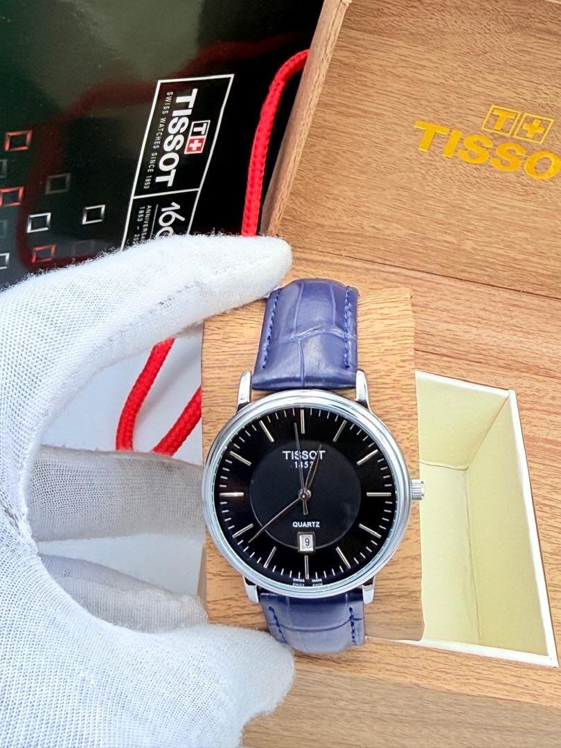 Montre Tissot Élégante