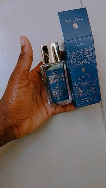 Parfum V.V.Love La Belle Vida