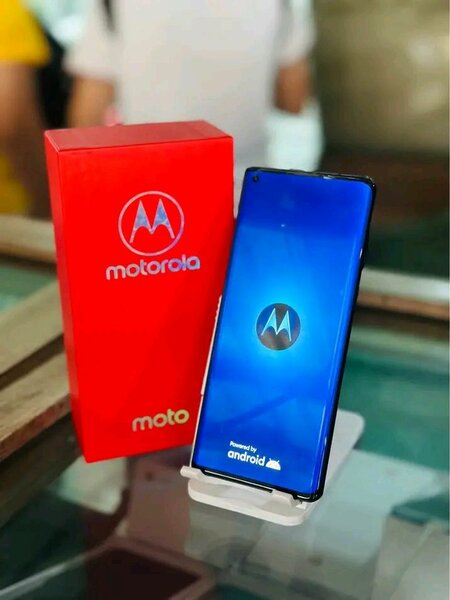 Smartphone Motorola Android