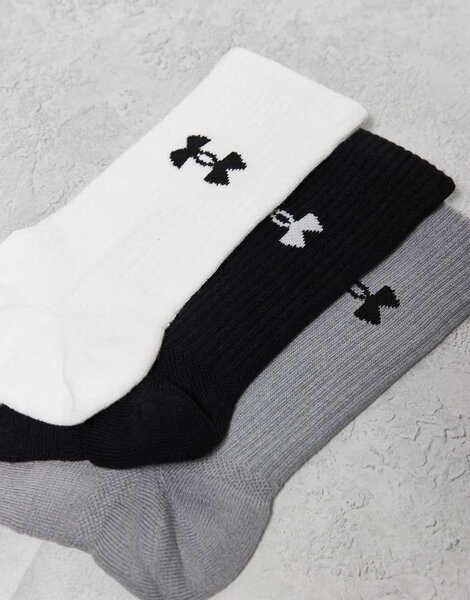 Chaussettes Under Armour pour homme