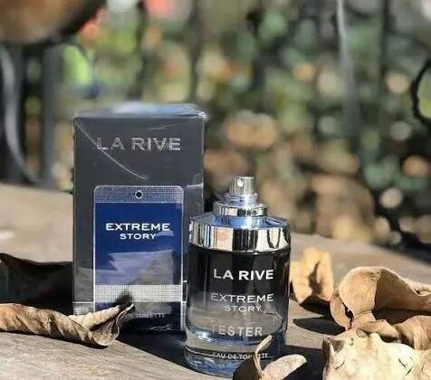 La Rive Extreme Story Homme
