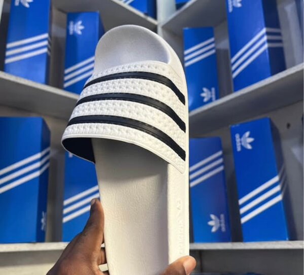 Adidas Adilette Slides Homme