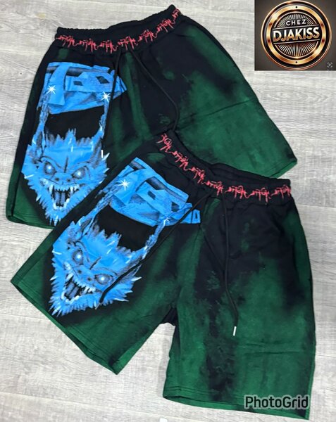 Shorts Esprit Urbain Style