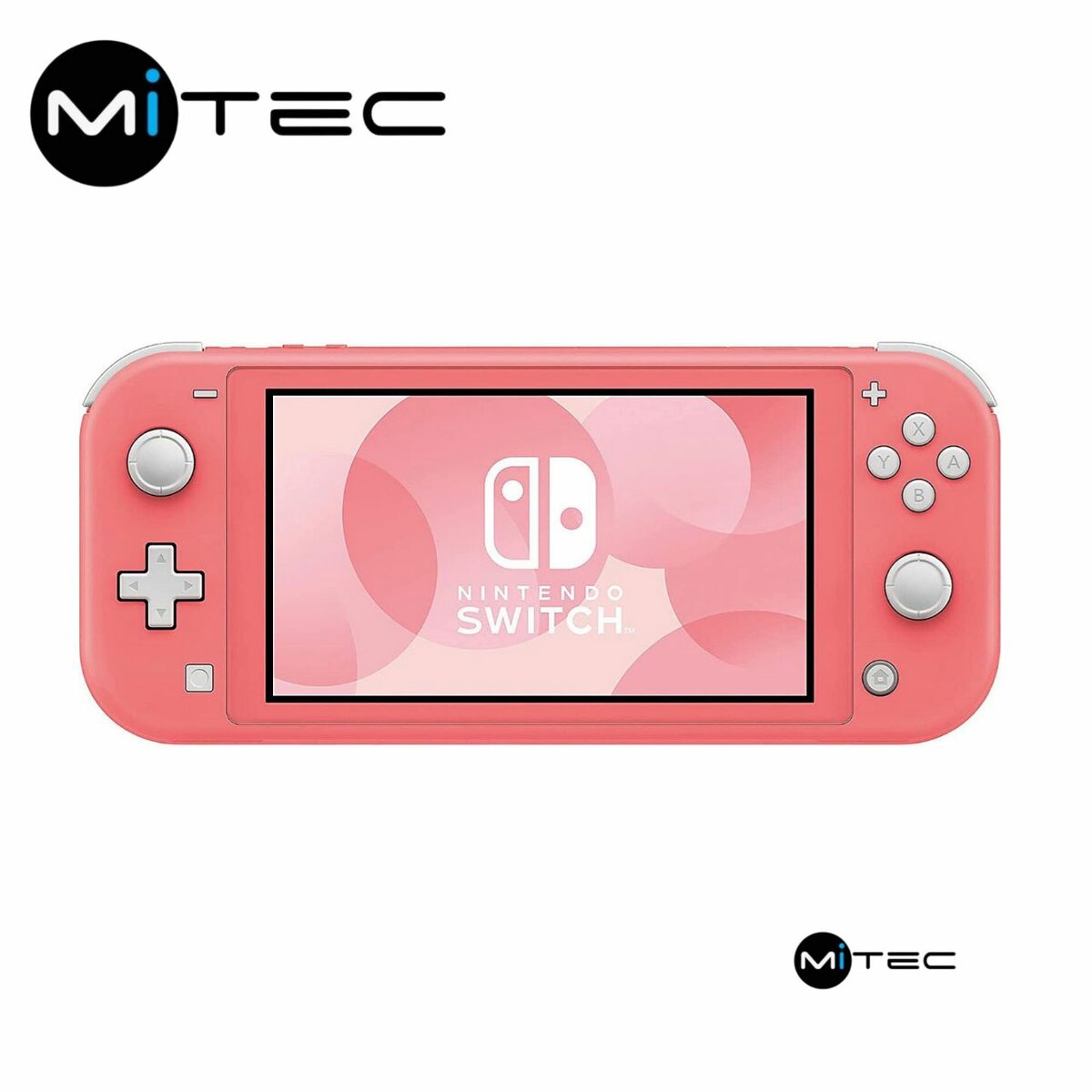 Nintendo Switch Lite portable