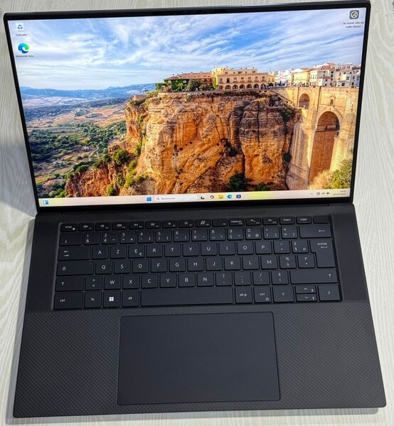 dell précision core i9 11th gé